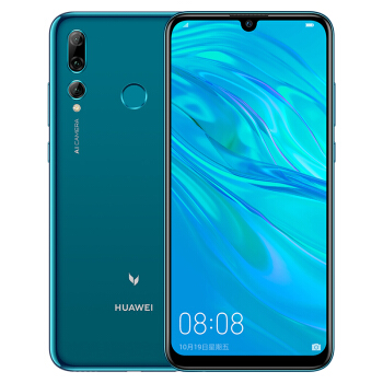 华为 HUAWEI 麦芒 8