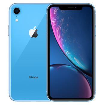 Apple iPhone XR (A2108)