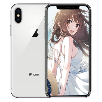 【二手9成新】Apple iPhoneX 苹果X 二手苹...