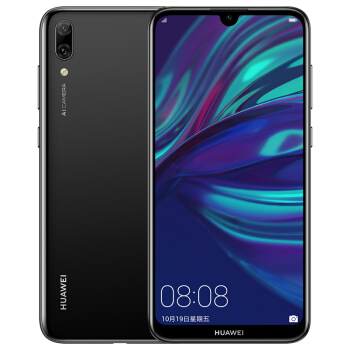 华为 HUAWEI 畅享9 3GB+32GB