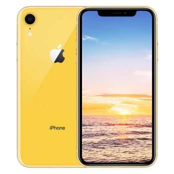 Apple 苹果 iPhone xr