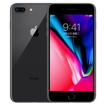 Apple iPhone 8 Plus